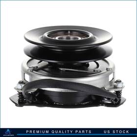 Aup102up39415s Asucarparts Pto Clutch For White 917-1709 Lawn Mower