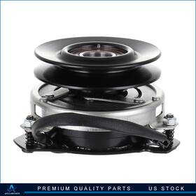 Aup102up39416s Asucarparts Pto Clutch For Eurogarden 230-4077 Lawn Mower