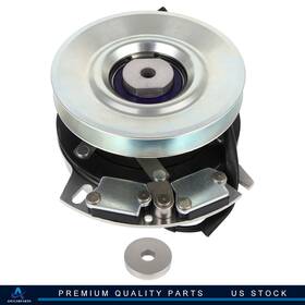 Aup102up39555s Asucarparts Pto Clutch For Eurogarden 230-4086 Lawn Mower