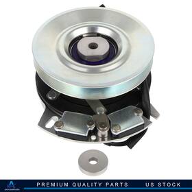 Aup102up395a37s Asucarparts Pto Clutch For Eurogarden 230-4087 Lawn Mower