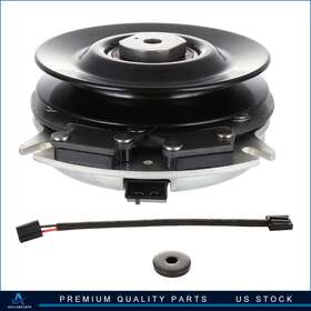 Aup102up39712s Asucarparts Pto Clutch For Electrolux 102603 Lawn Mower