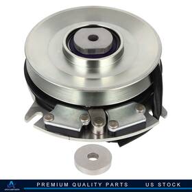 Aup102up39745s Asucarparts Pto Clutch For Rotary 11444 Lawn Mower