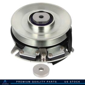 Aup102up39759s Asucarparts Pto Clutch For Warner 5218-5 Lawn Mower