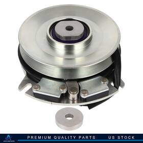 Aup102up397a41s Asucarparts Pto Clutch For Warner 5218-73 Lawn Mower