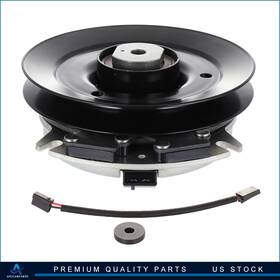 Aup102up39903s Asucarparts Pto Clutch For Wright Stander 71410017 Lawn Mower