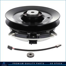 Aup102up39961s Asucarparts Pto Clutch For Toro 116-1606 Lawn Mower