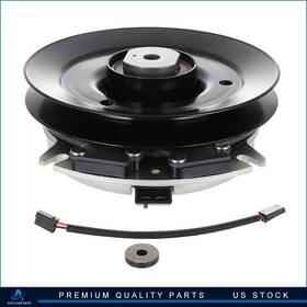 Aup102up39964s Asucarparts Pto Clutch For Warner 5218-233 Lawn Mower