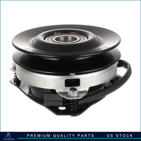 Aup102up40083s Asucarparts Pto Clutch For Gravely 49154-ar Lawn Mower