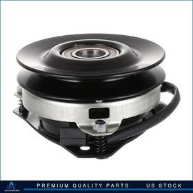 Aup102up40088s Asucarparts Pto Clutch For Cub Cadet 717-3389p Lawn Mower