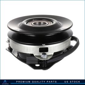 Aup102up400a2s Asucarparts Pto Clutch For Stens 255-347 Lawn Mower