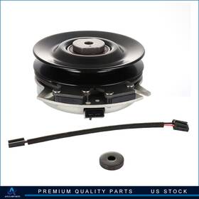 Aup102up40306s Asucarparts Pto Clutch For Oregon 33-132 Lawn Mower