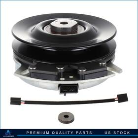 Aup102up40549s Asucarparts Pto Clutch For White 917-04214 Lawn Mower