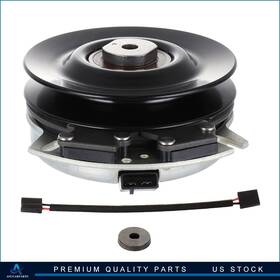 Aup102up40552s Asucarparts Pto Clutch For Toro 110-6766 Lawn Mower