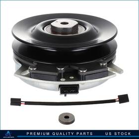 Aup102up40579s Asucarparts Pto Clutch For Warner 5219-66 Lawn Mower