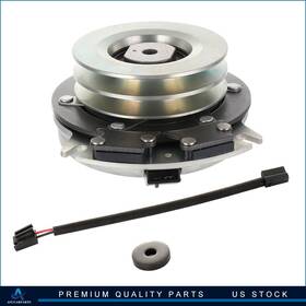 Aup102up40609s Asucarparts Pto Clutch For Oregon 33-121 Lawn Mower