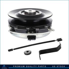 Aup102up40714s Asucarparts Pto Clutch For Eurogarden 230-9337 Lawn Mower