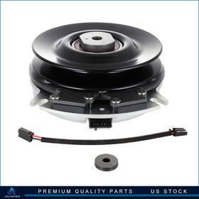 Aup102up40808s Asucarparts Pto Clutch For Huskee 717-3403p Lawn Mower