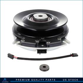 Aup102up40853s Asucarparts Pto Clutch For Oregon 33-127 Lawn Mower