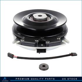 Aup102up40855s Asucarparts Pto Clutch For Rotary 11073 Lawn Mower