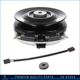 Aup102up41050s Asucarparts Pto Clutch For Warner 5218-294 Lawn Mower