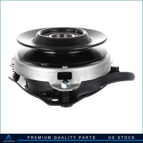 Aup102up41111s Asucarparts Pto Clutch For Stens 255-423 Lawn Mower