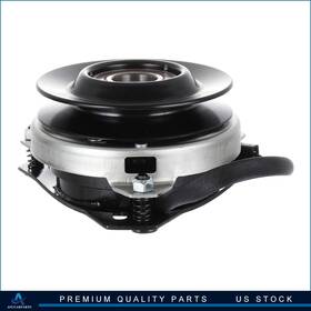 Aup102up41114s Asucarparts Pto Clutch For John Deere Am115090 Lawn Mower