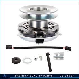 Aup102up41229s Asucarparts Pto Clutch For Troy Bilt 917-04183 Lawn Mower