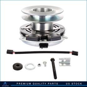 Aup102up41232s Asucarparts Pto Clutch For Warner 5219-99 Lawn Mower