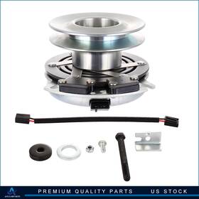 Aup102up41233s Asucarparts Pto Clutch For White 717-04183 Lawn Mower