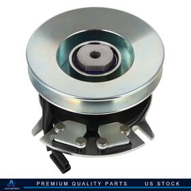Aup102up41341s Asucarparts Pto Clutch For Cub Cadet 917-04376 Lawn Mower