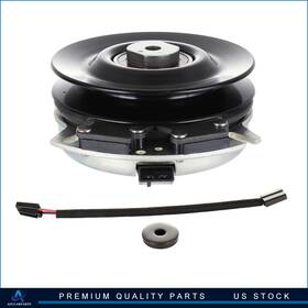 Aup102up41509s Asucarparts Pto Clutch For Dixon 12035 Lawn Mower