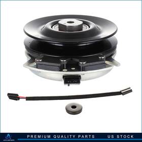 Aup102up41559s Asucarparts Pto Clutch For Toro 107-1733 Lawn Mower