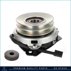 Aup102up41726s Asucarparts Pto Clutch For Oregon 33-113 Lawn Mower