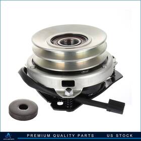 Aup102up41743s Asucarparts Pto Clutch For Warner 5210-31 Lawn Mower