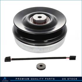 Aup102up41813s Asucarparts Pto Clutch For Mtd 717-3446 Lawn Mower