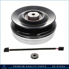 Aup102up41844s Asucarparts Pto Clutch For Murray 690461ma Lawn Mower