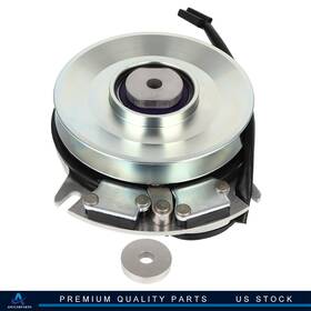 Aup102up41913s Asucarparts Pto Clutch For Warner Bad Boy 5218-114 Lawn Mower