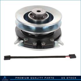 Aup102up42016s9086655 Asucarparts Pto Clutch For Swisher688ecdp Lawn Mower
