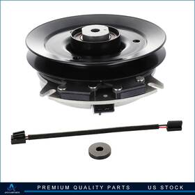 Aup102up42115s9087178 Asucarparts Pto Clutch For Prime 7-06275 Lawn Mower