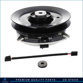 Aup102up42138s Asucarparts Pto Clutch For Warner 5218-150 Lawn Mower