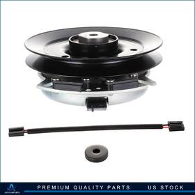 Aup102up42310s Asucarparts Pto Clutch For Warner 5219-16 Lawn Mower
