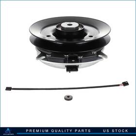 Aup102up42507s Asucarparts Pto Clutch For Toro 103-3131 Lawn Mower