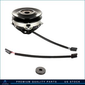 Aup102up42607s Asucarparts Pto Clutch For Exmark 1-603463 Lawn Mower