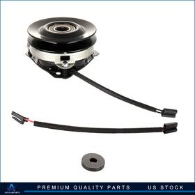Aup102up42616s Asucarparts Pto Clutch For Scag 48786 Lawn Mower
