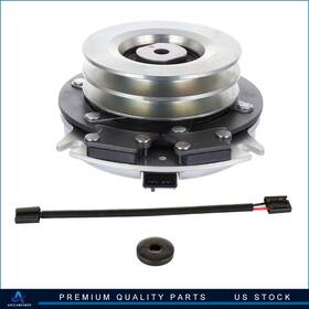Aup102up42735s Asucarparts Pto Clutch For Woods 388761 Lawn Mower