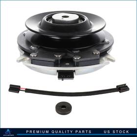 Aup102up42813s Asucarparts Pto Clutch For Exmark 94-6136 Lawn Mower