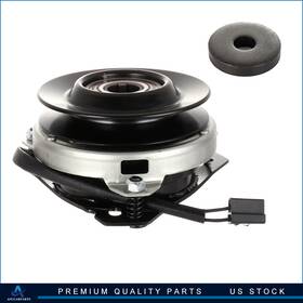 Aup102up42911s Asucarparts Pto Clutch For Prime 7-06263 Lawn Mower