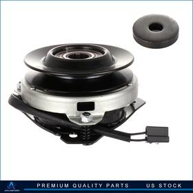 Aup102up42914s Asucarparts Electric Pto Clutch For Snapper 79446 Lawn Mower