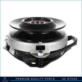 Aup102up43012s Asucarparts Pto Clutch For Cub Cadet Gw-1755341p Lawn Mower
