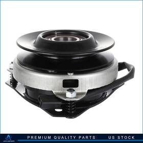 Aup102up43068s Asucarparts Pto Clutch For Sears Craftsman 16343 Lawn Mower